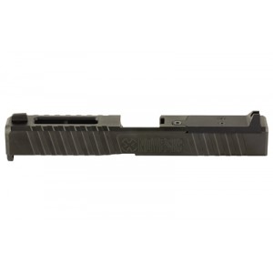 NOVESKE OR SLD FOR GLOCK 17 G3 BLACK