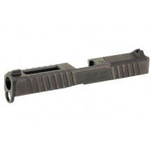 NOVESKE OR SLD FOR GLOCK 17 G4 BLACK