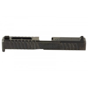 NOVESKE OR SLD FOR GLOCK 17 G5 BLACK