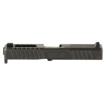 NOVESKE OR SLD/BARREL GLK 19 G5 BLK