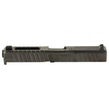 NOVESKE OR SLD/BARREL GLK 17 G3 BLK