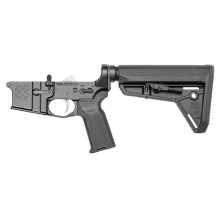 NOVESKE CHAINSAW LOWER RCVR COMPLETE