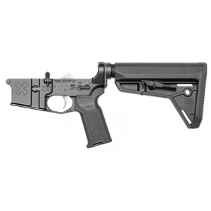 NOVESKE CHAINSAW LOWER RCVR COMPLETE