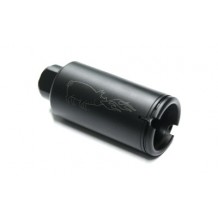 NOVESKE KX3 FLASH SUPPRESSOR 5/8X24