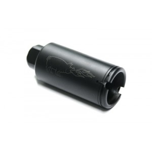 NOVESKE KX3 FLASH SUPPRESSOR 5/8X24