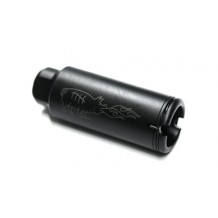 NOVESKE KX5 FLASH SUPPRESSOR 5/8X24