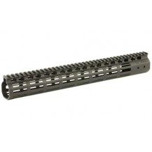 NOVESKE NSR RAIL MLOK 15