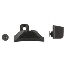 NOVESKE REAR SIGHT FOR DM SLIDE DPP