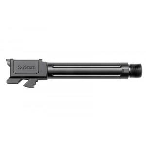 NOVESKE BBL FOR GLK 19 G1-5 THRD BLK