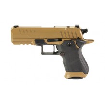OA DEF OA 2311 CMP 9MM 15RD HDB NS