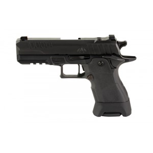 OA DEF OA 2311 CMP PLUS 9MM 17RD BK