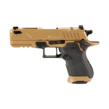 OA DEF OA 2311 CMP PRO 9MM 15RD HDB