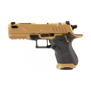 OA DEF OA 2311 CMP PRO 9MM 15RD HDB