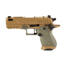 OA DEF OA 2311 CMP PRO 9MM 15RD HDS