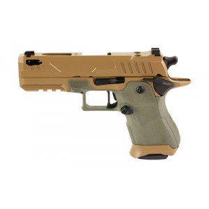 OA DEF OA 2311 CMP PRO 9MM 15RD HDS