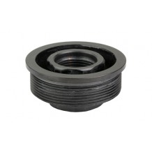 OCL DTA 5/8X24 TO 1.375X24 ADAPTER