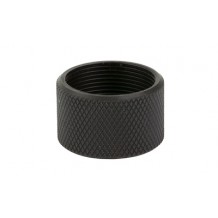 OCL OPS/AE/OC THREAD PROTECTOR BLK