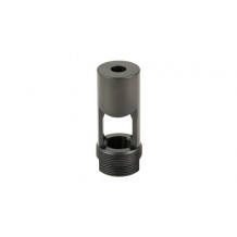 OCL OPS/AE MUZZLE BRAKE BLK