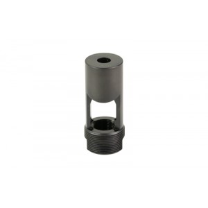 OCL OPS/AE MUZZLE BRAKE BLK