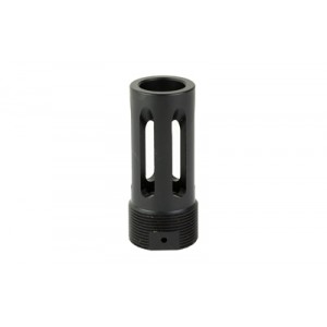 OCL OPS/AE FLASH HIDER BLK