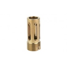 OCL OPS/AE FLASH HIDER RAW HEAT TRT