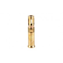 OCL OPS/AE OTB FLASH HIDER HEAT TRT