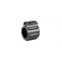 ODIN LOW PRO TNBL GAS BLOCK BLK