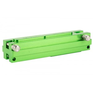 ODIN WORKS VISE BLOCK GEN 2 GREEN