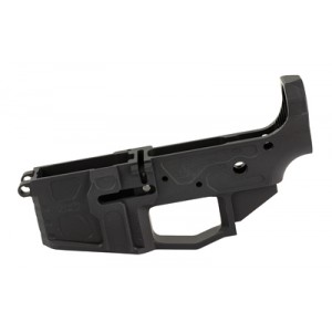 ODIN BILLET LOWER RECEIVER