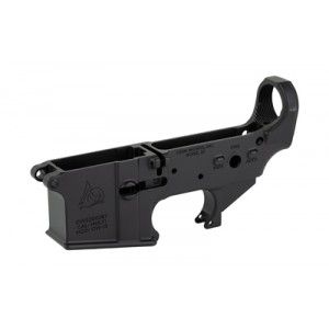 ODIN FORGED LOWER RECEIVER