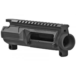 ODIN BILLET UPPER RECEIVER BLACK