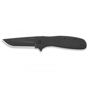 OD EDGE RAZOR VX2 G10 SPRNG ASST BLK