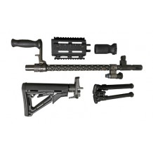 OOW M240P CONVERSION KIT FOR SLR