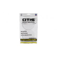 OTIS ALL CAL CLNG PATCHES (100)