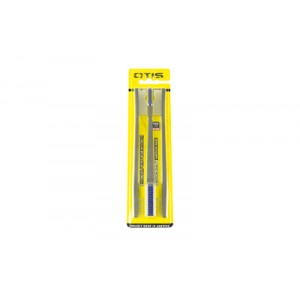 OTIS 3-PACK AP BRUSHES 2W/1BL