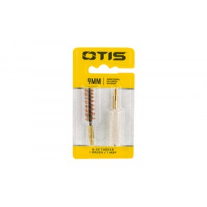 OTIS 9MM BRUSH/MOP COMBO PACK