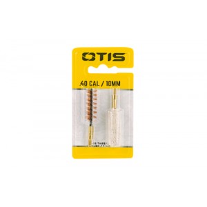 OTIS 10MM/.40 CAL BRUSH/MOP COMBO