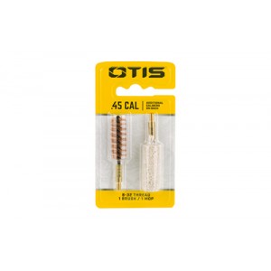 OTIS 45CAL BRUSH/MOP COMBO PACK