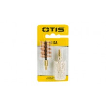 OTIS 12GA BRUSH/MOP COMBO PACK