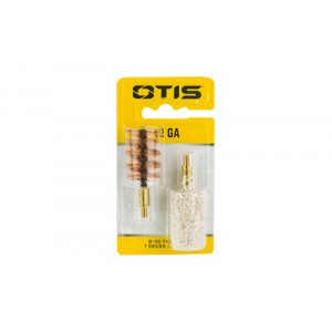 OTIS 12GA BRUSH/MOP COMBO PACK