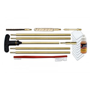 OTIS .22CAL RIFLE ROD CLEANING KIT