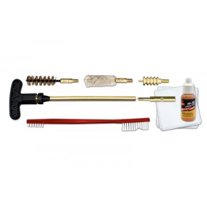 OTIS .40CAL PISTOL ROD CLEANING KIT