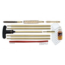 OTIS 6.5 CAL RIFLE ROD CLEANING KIT