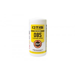 OTIS O85 CLP WIPES 75CT