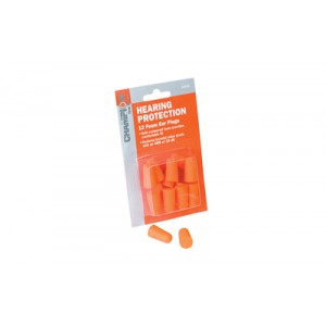 CHAMPION SHOOTING EAR PLUGS 6PR