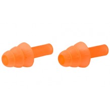 CHAMPION SHOOTING EAR PLUGS GEL 4 PR