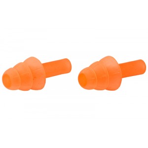 CHAMPION SHOOTING EAR PLUGS GEL 4 PR