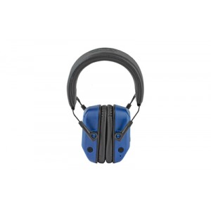 CHAMPION VANQUISH PRO MUFF BLUE