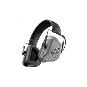 CHAMPION VANQUISH ELITE MUFF GREY