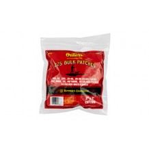 OUTERS PATCHES 30-50 CAL 225CT